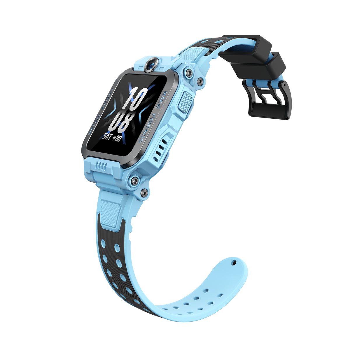 imoo Z7 Kids Video Smartwatch Blue 4G