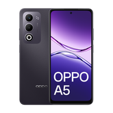 OPPO A5 4G Midnight Purple
