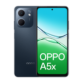 OPPO A5x Midnight Blue
