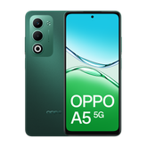 OPPO A5 5G Aurora Green
