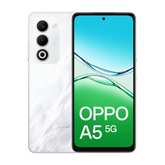 OPPO A5 5G Mist White