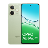 OPPO A5 Pro 5G Olive Green