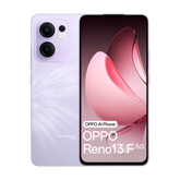 OPPO Reno13 F 5G Plume Purple