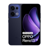 OPPO Reno13 5G Luminous Blue