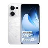OPPO Reno13 5G Plume White