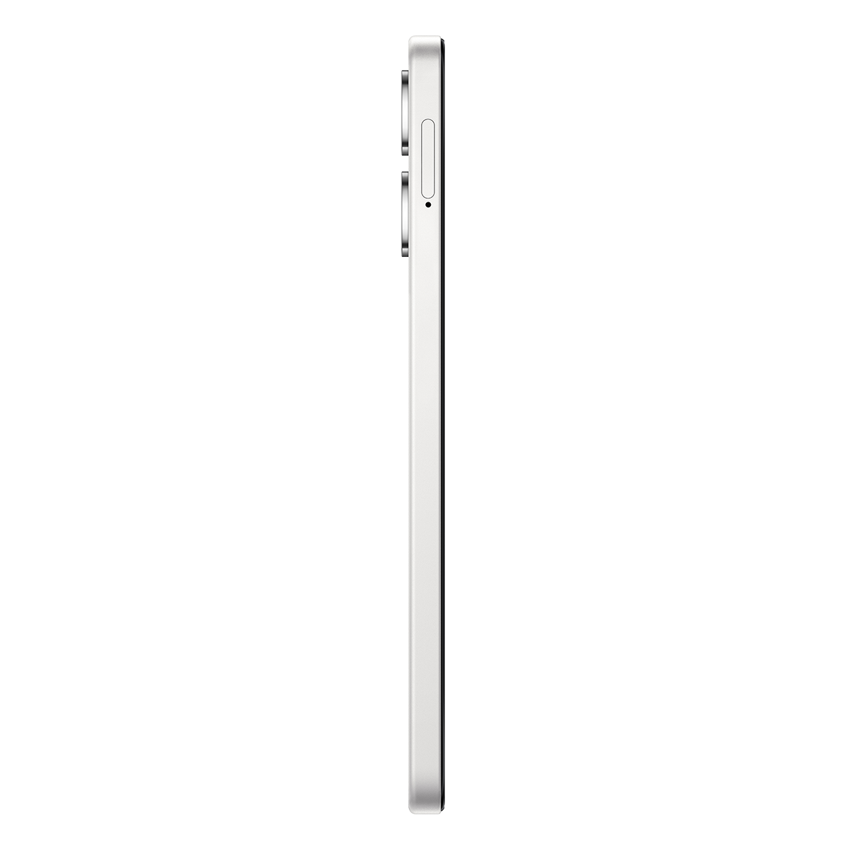 OPPO A5x Laser White