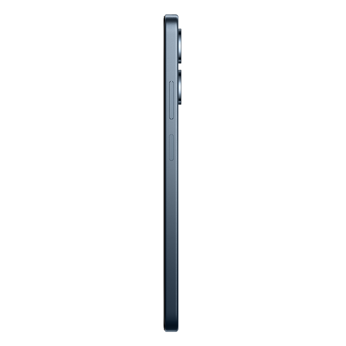 OPPO A5x Midnight Blue