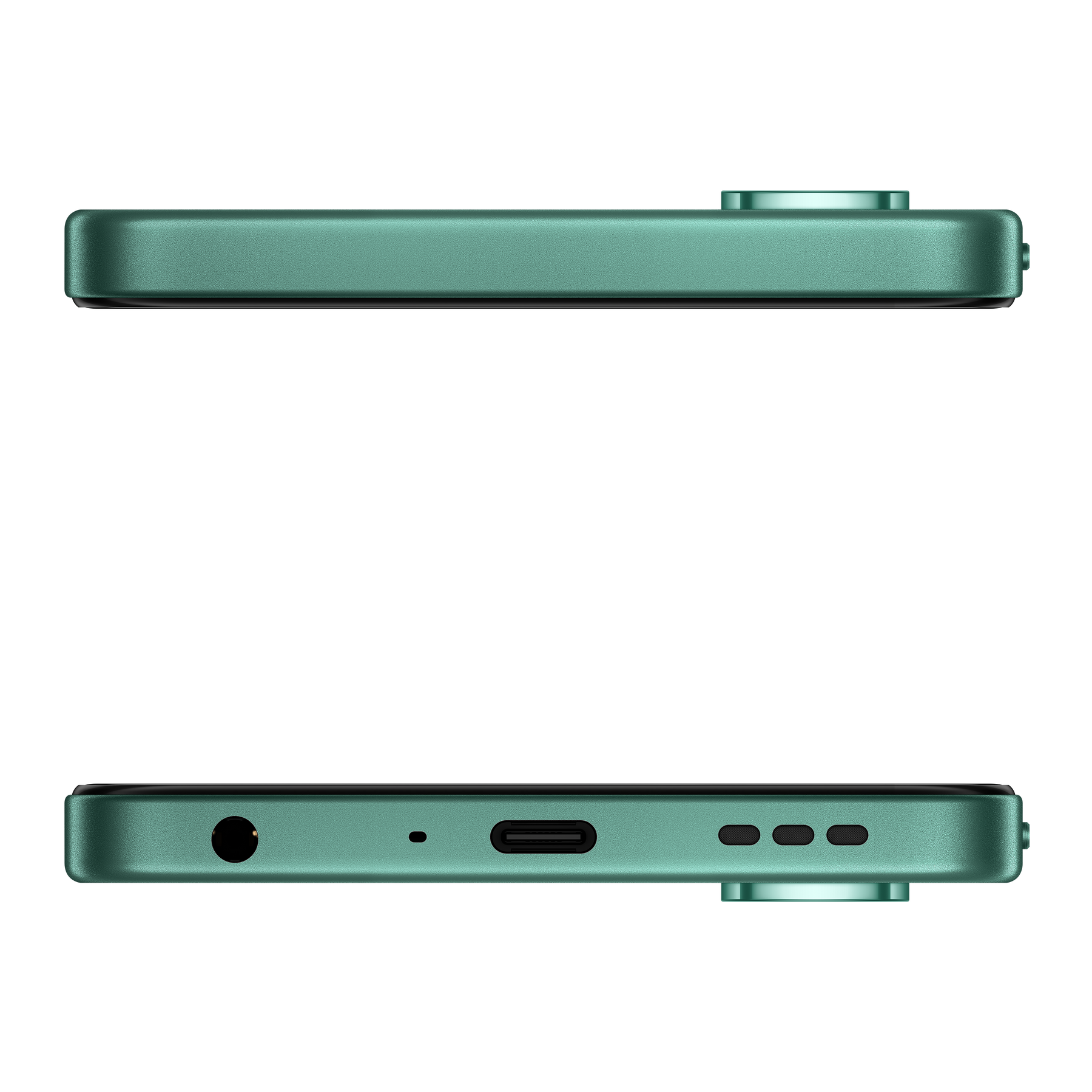 OPPO A5 5G Aurora Green
