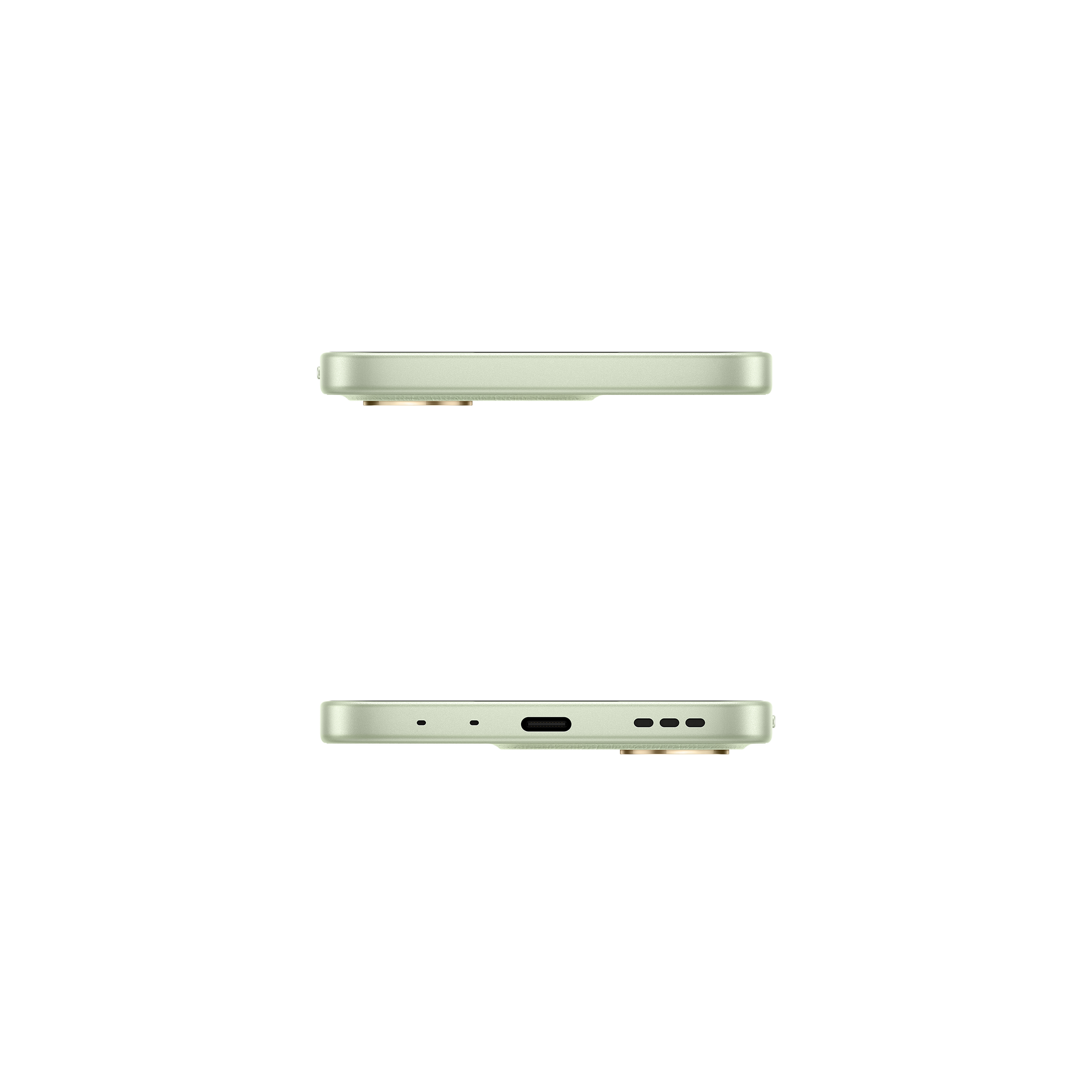 OPPO A5 Pro 5G Olive Green