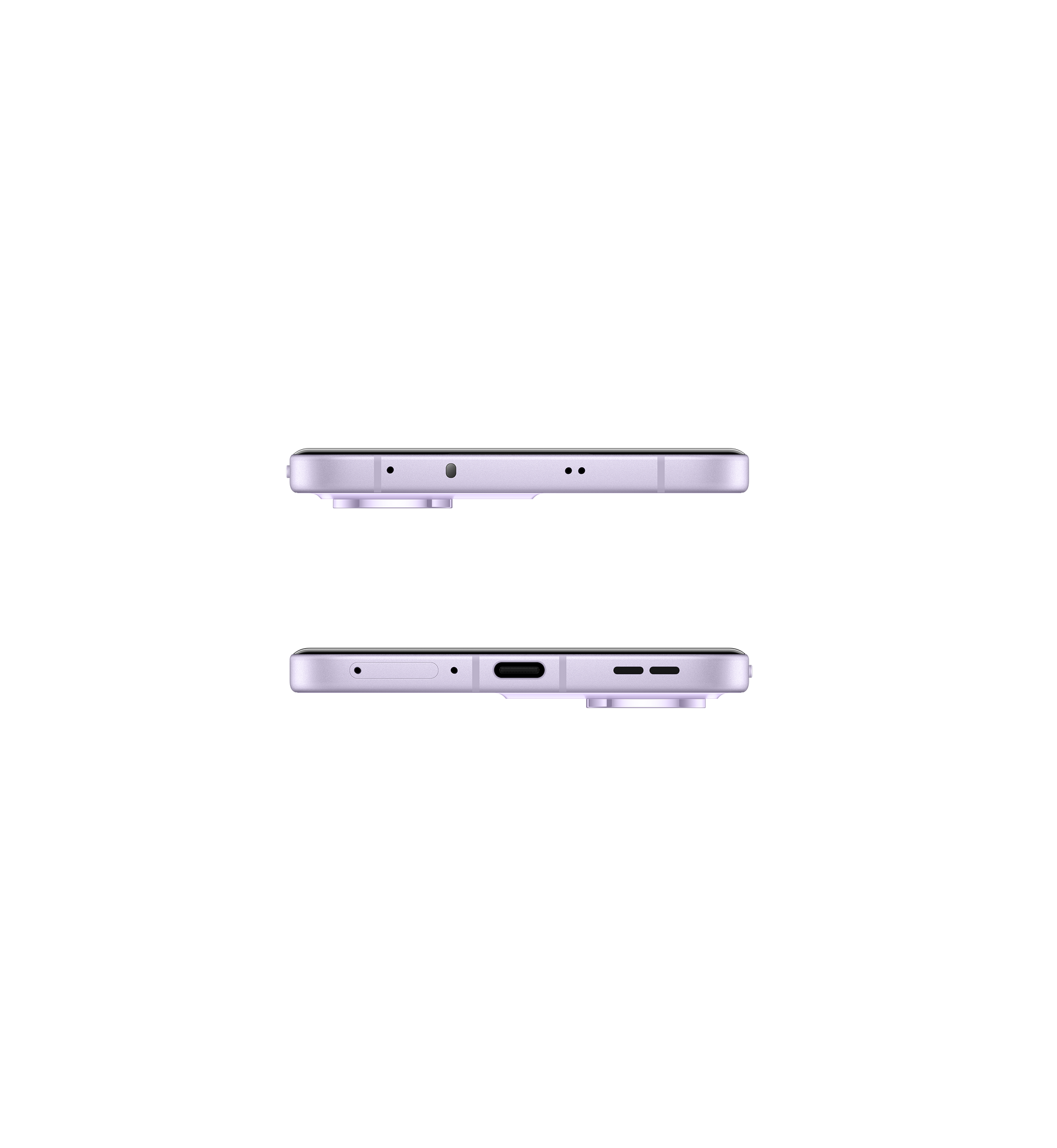 OPPO Reno13 Pro Plume Purple