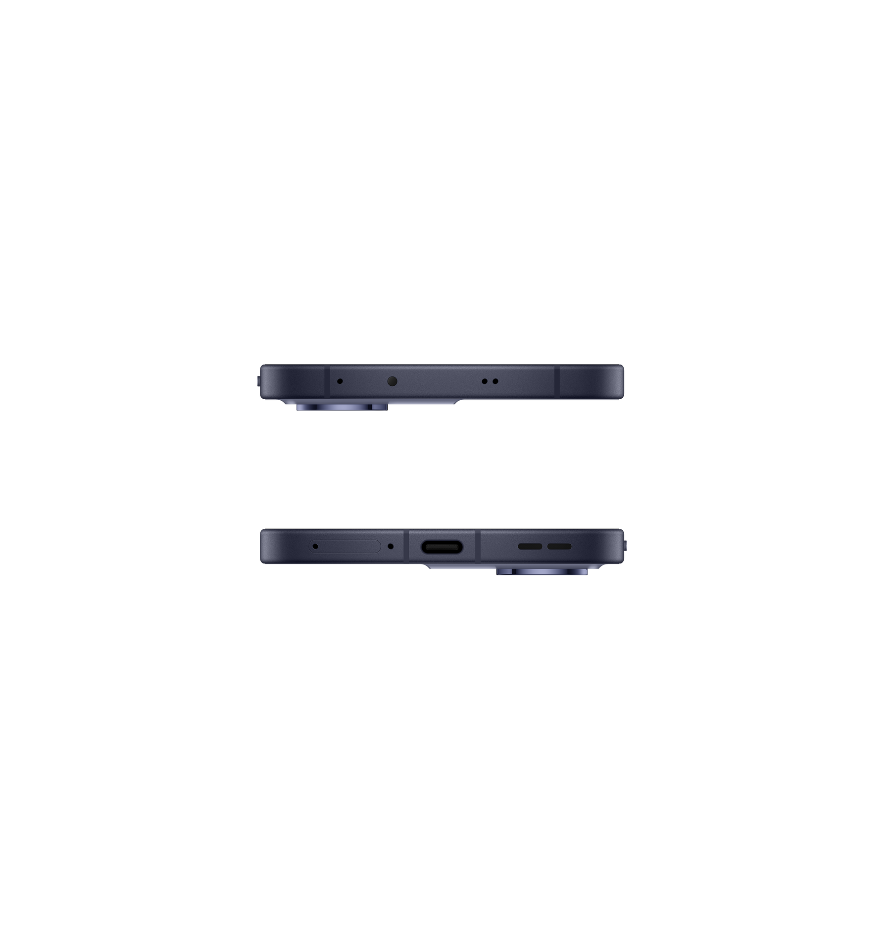 OPPO Reno13 5G Luminous Blue