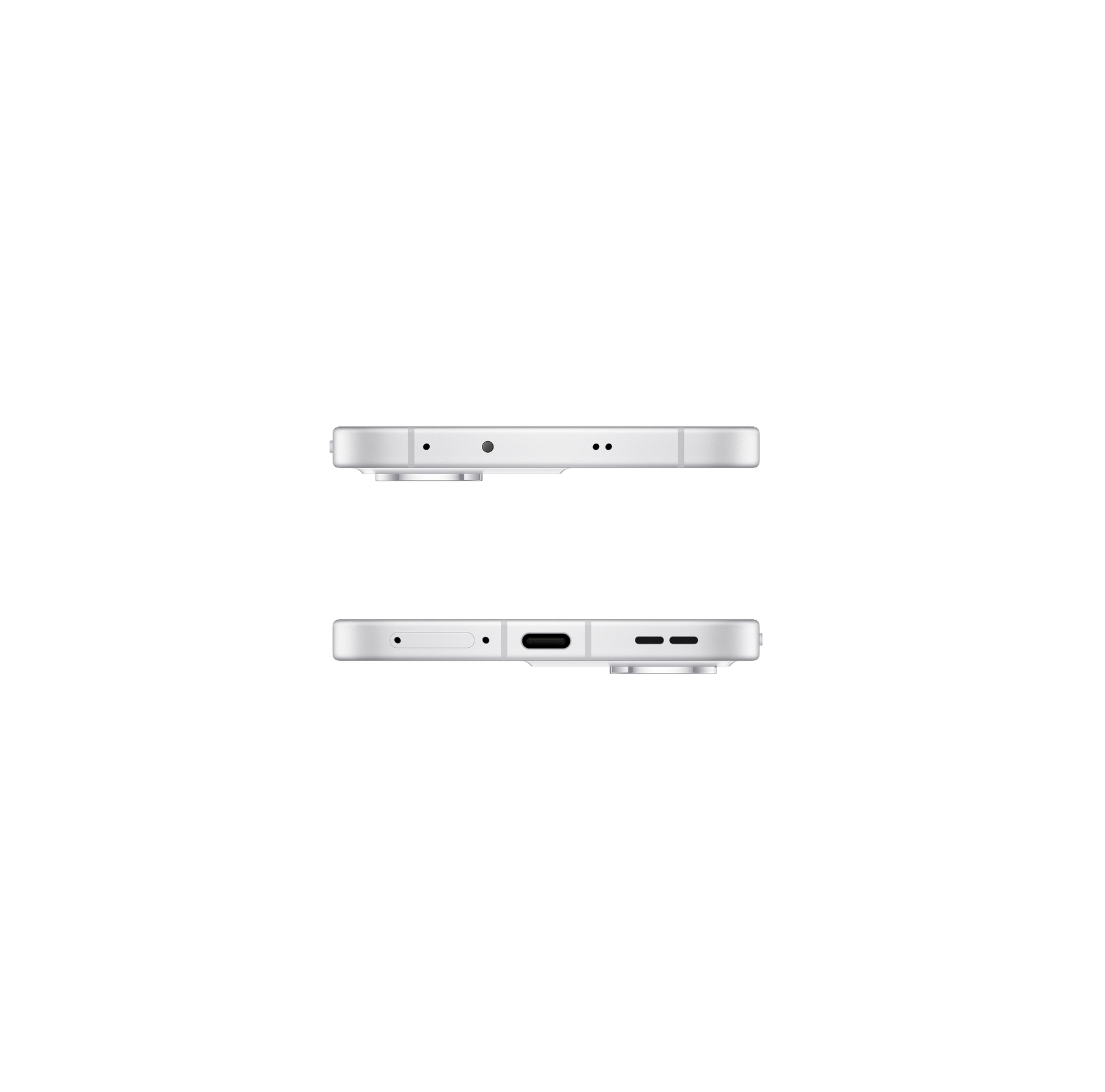 OPPO Reno13 5G Plume White