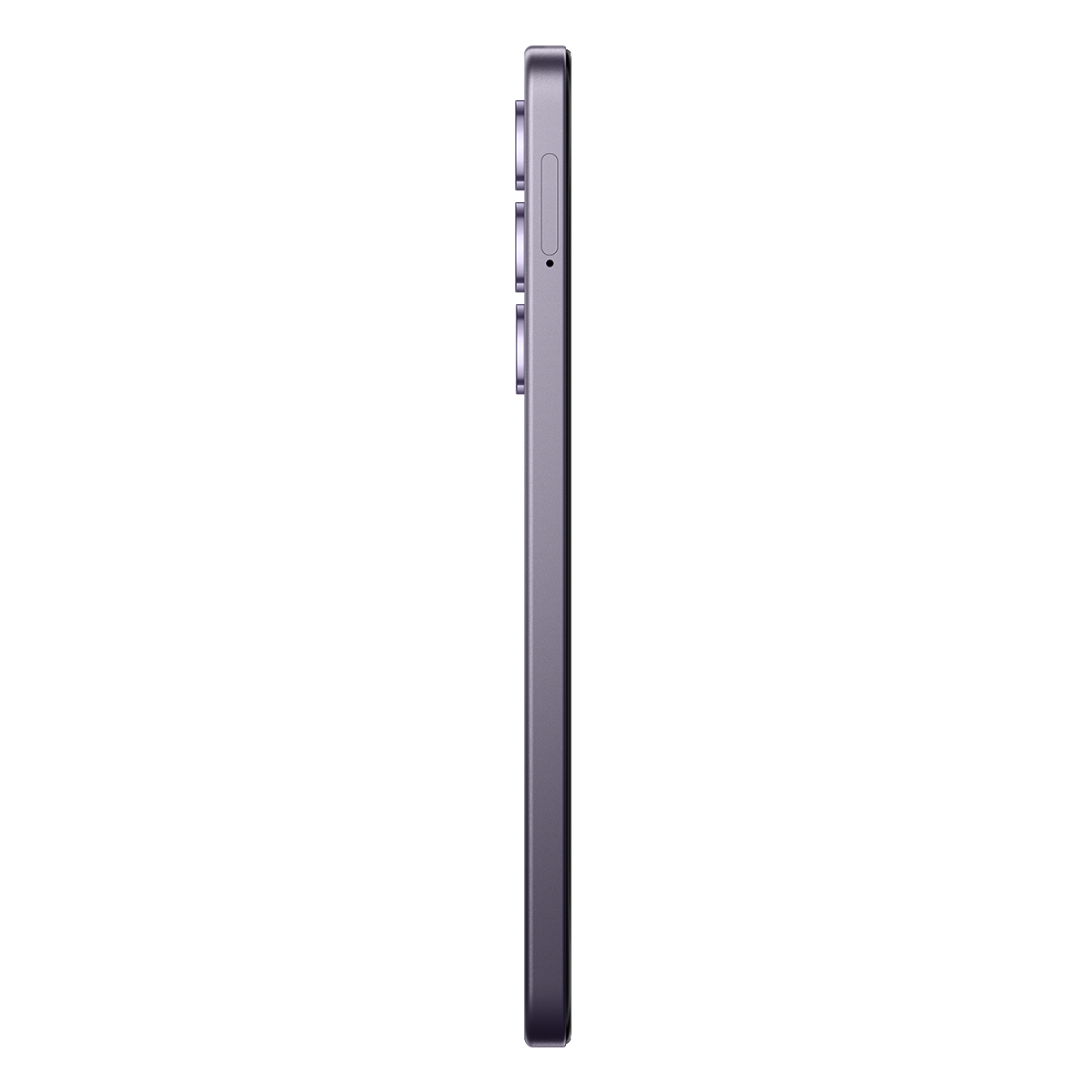 OPPO A5 4G Midnight Purple