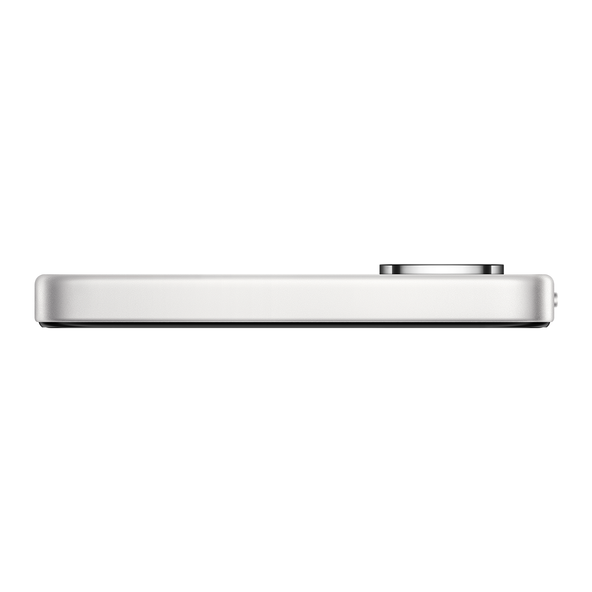 OPPO A5x Laser White