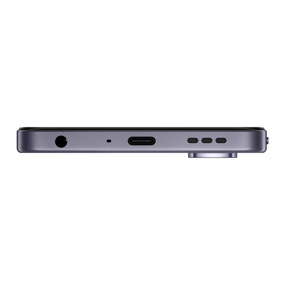 OPPO A5 4G Midnight Purple