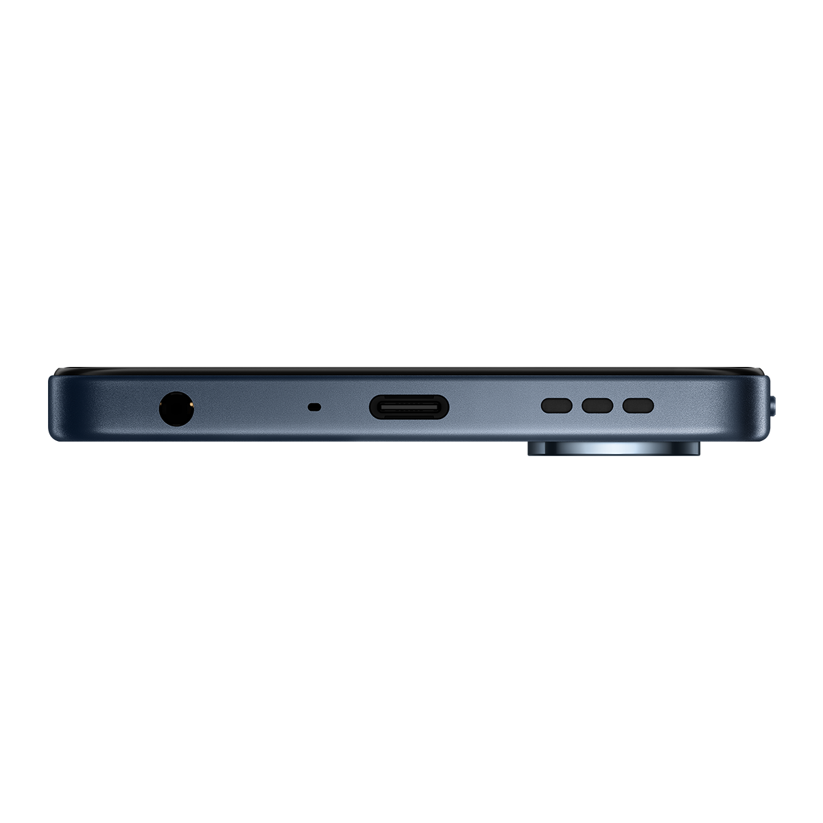 OPPO A5x Midnight Blue