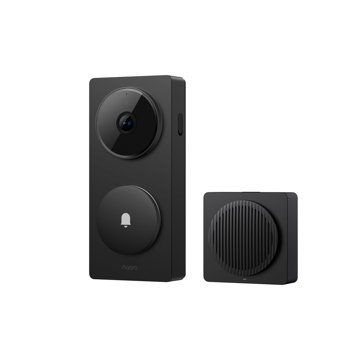 Aqara Doorbell Camera Hub G410 Black