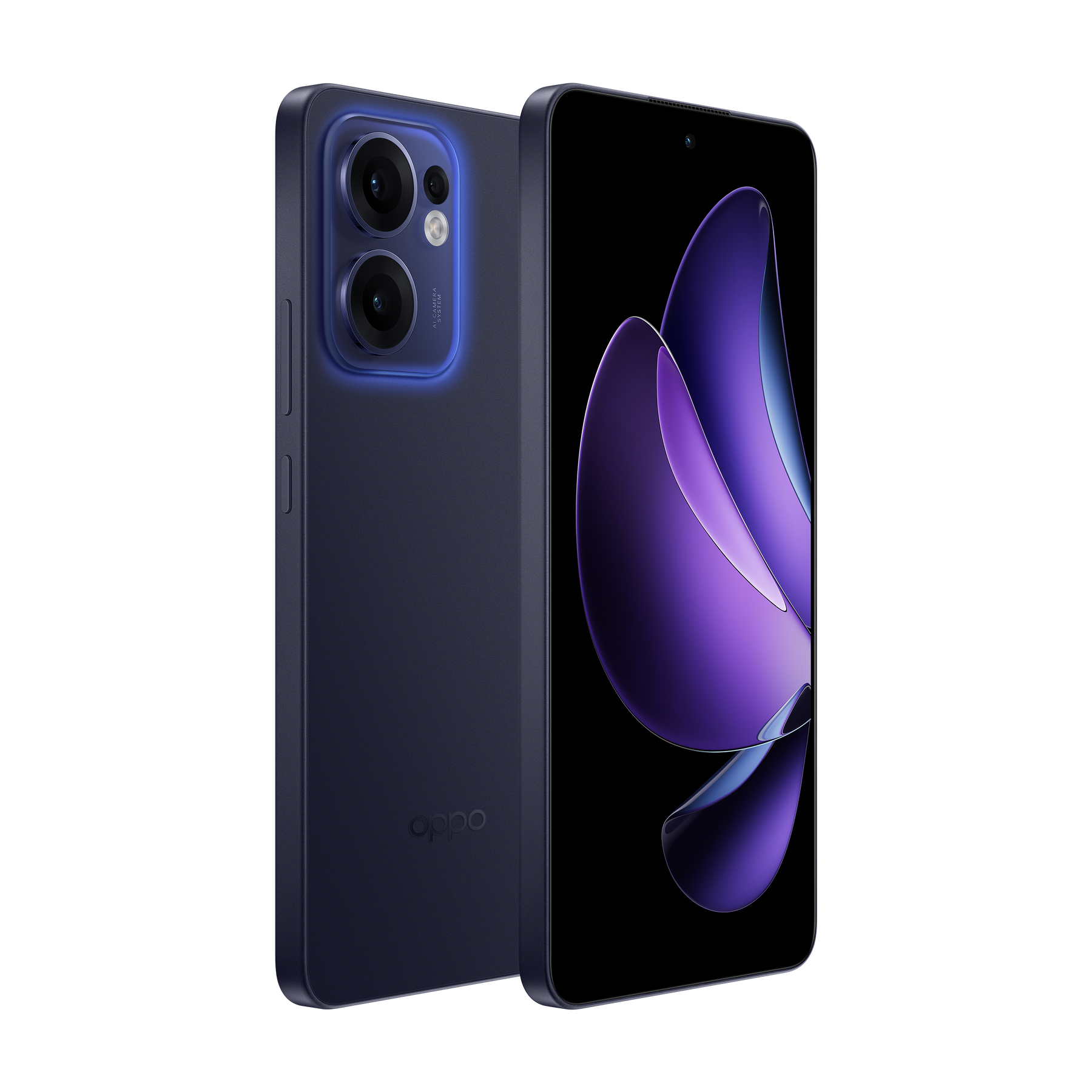 OPPO Reno13 F 5G Luminous Blue