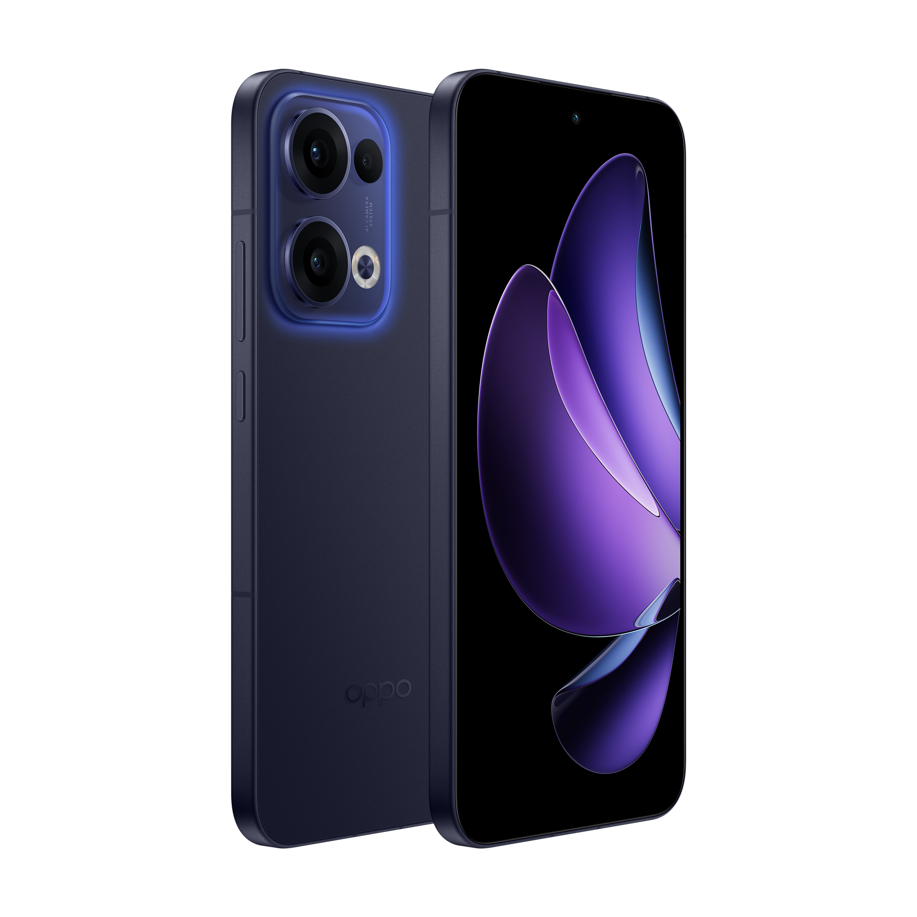 OPPO Reno13 5G Luminous Blue
