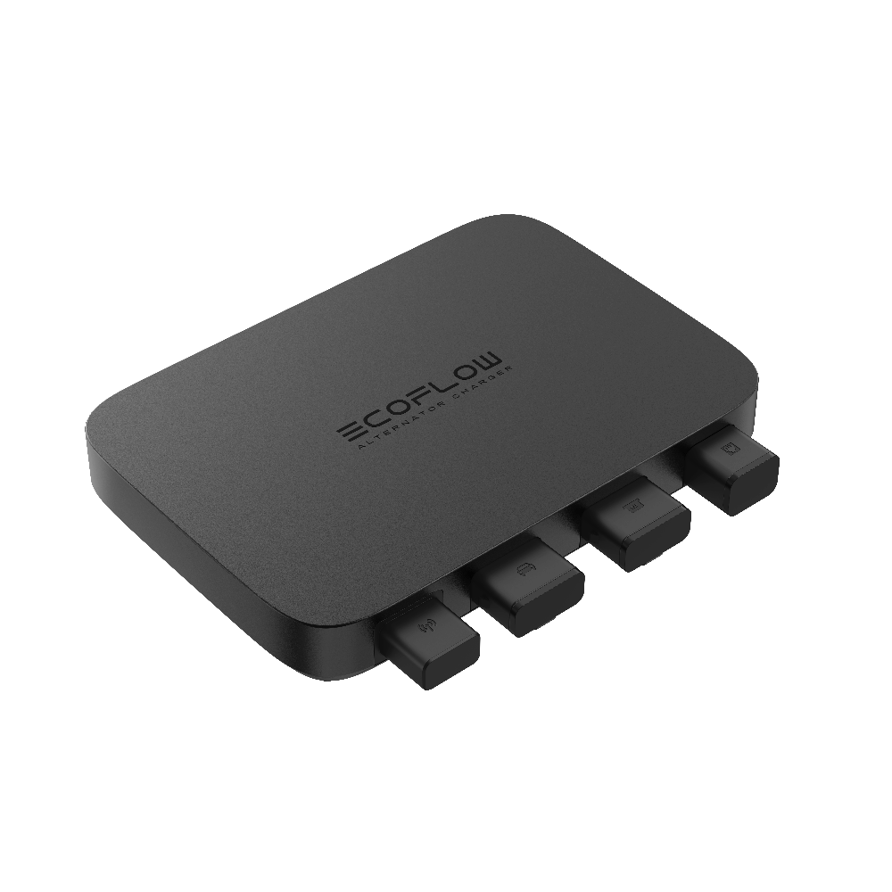 EcoFlow Alternator Charger (800W)