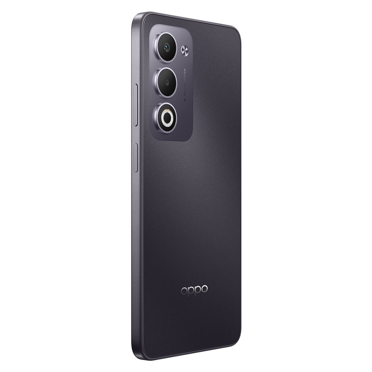 OPPO A5 4G Midnight Purple