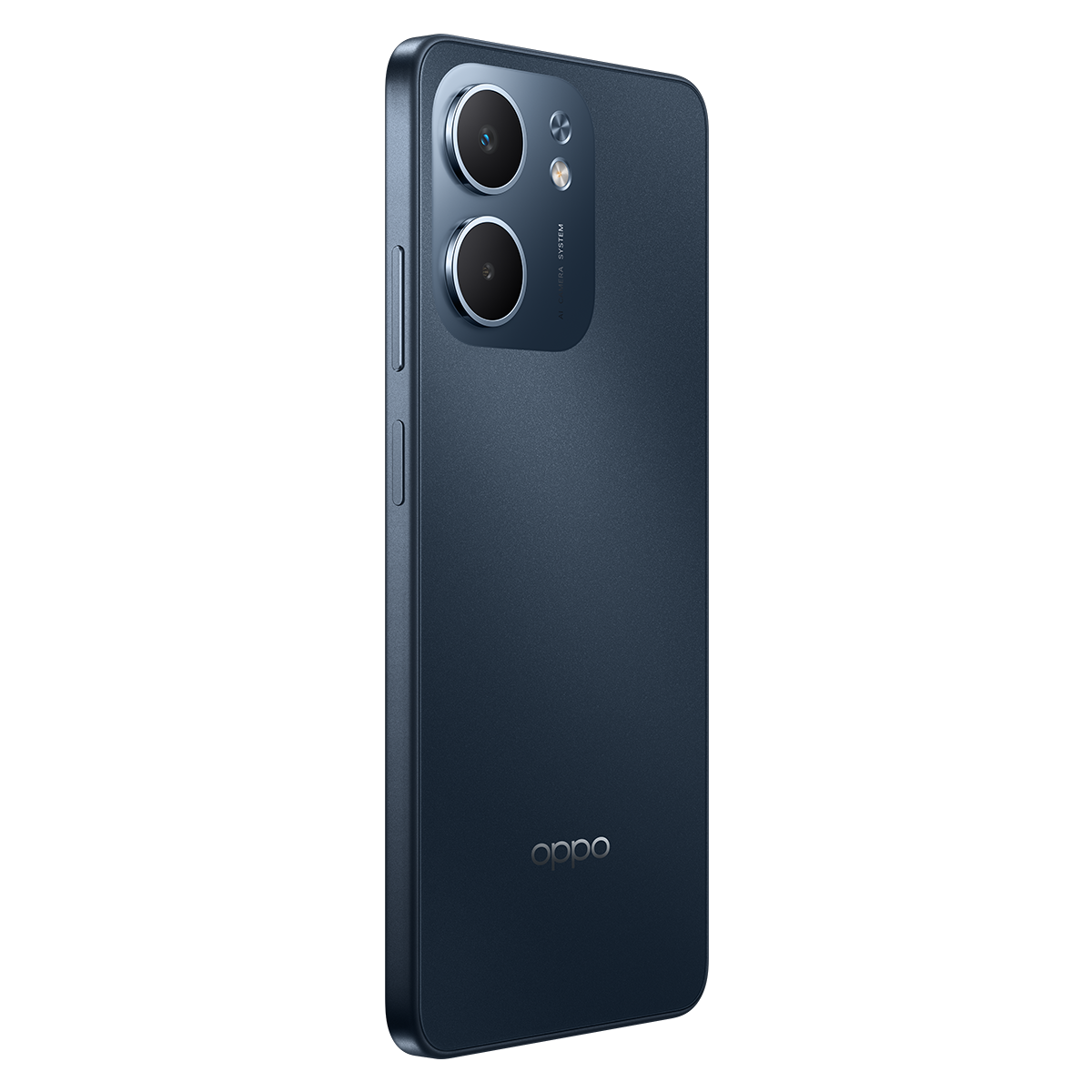 OPPO A5x Midnight Blue