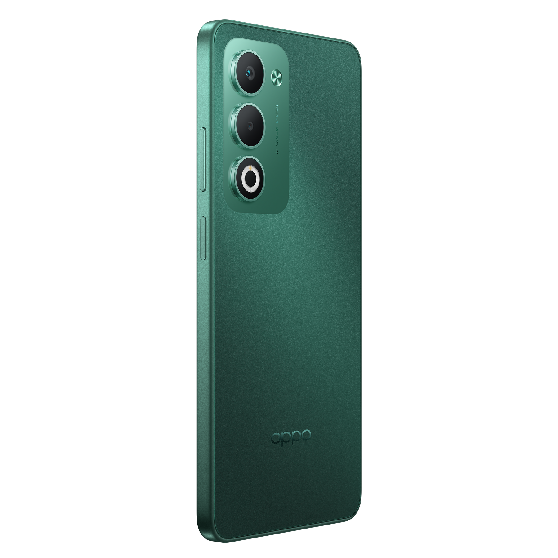 OPPO A5 5G Aurora Green
