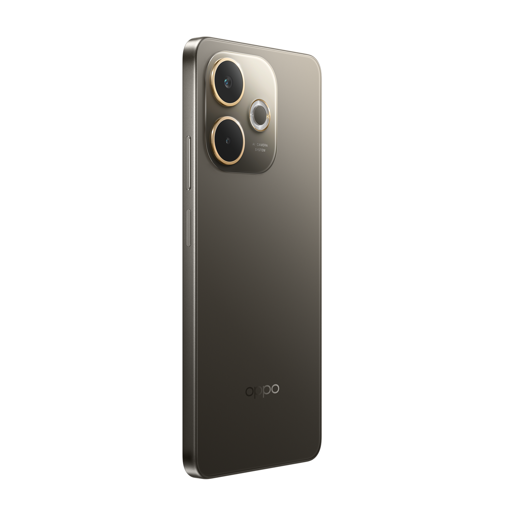 OPPO A5 Pro 5G Mocha Brown