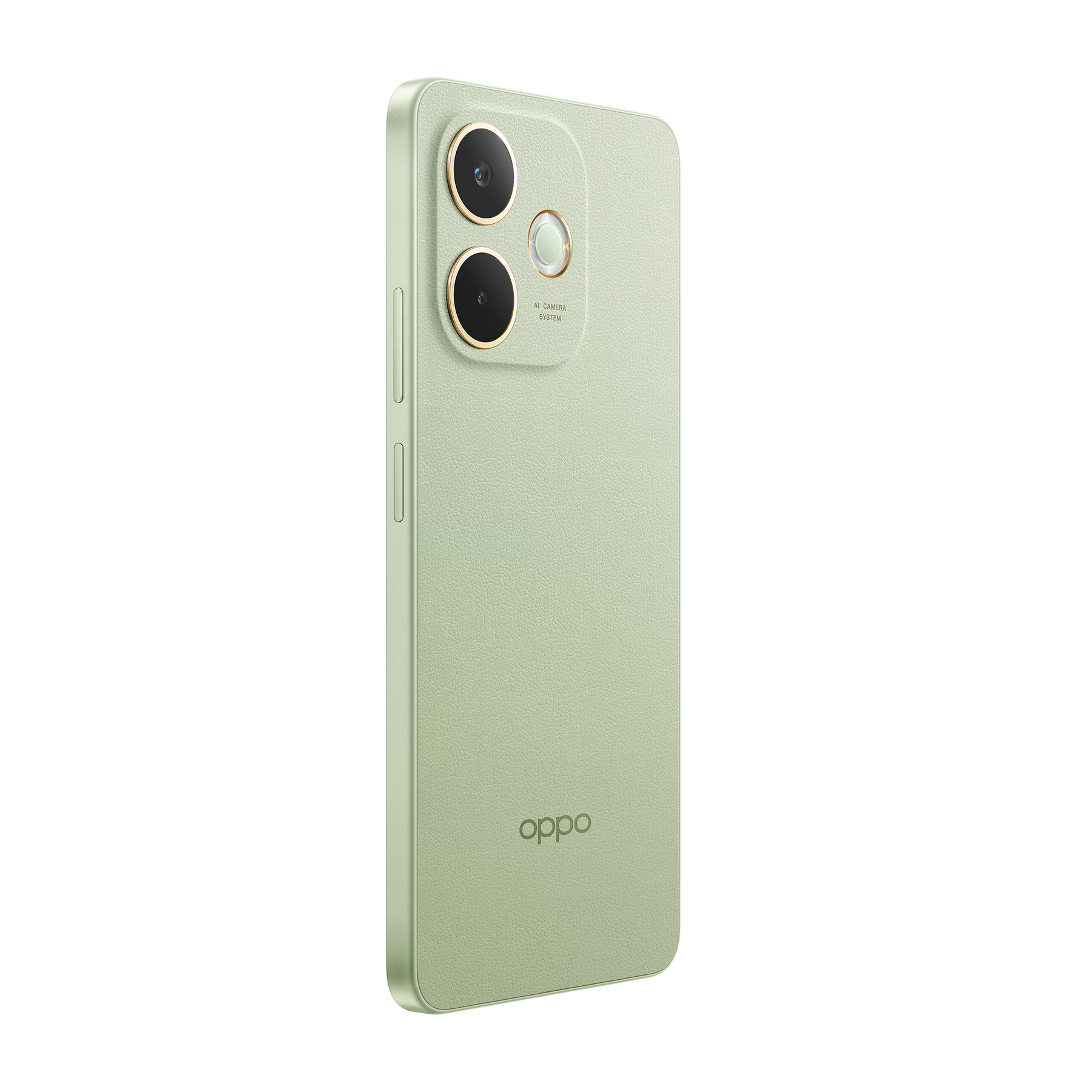 OPPO A5 Pro 5G Olive Green