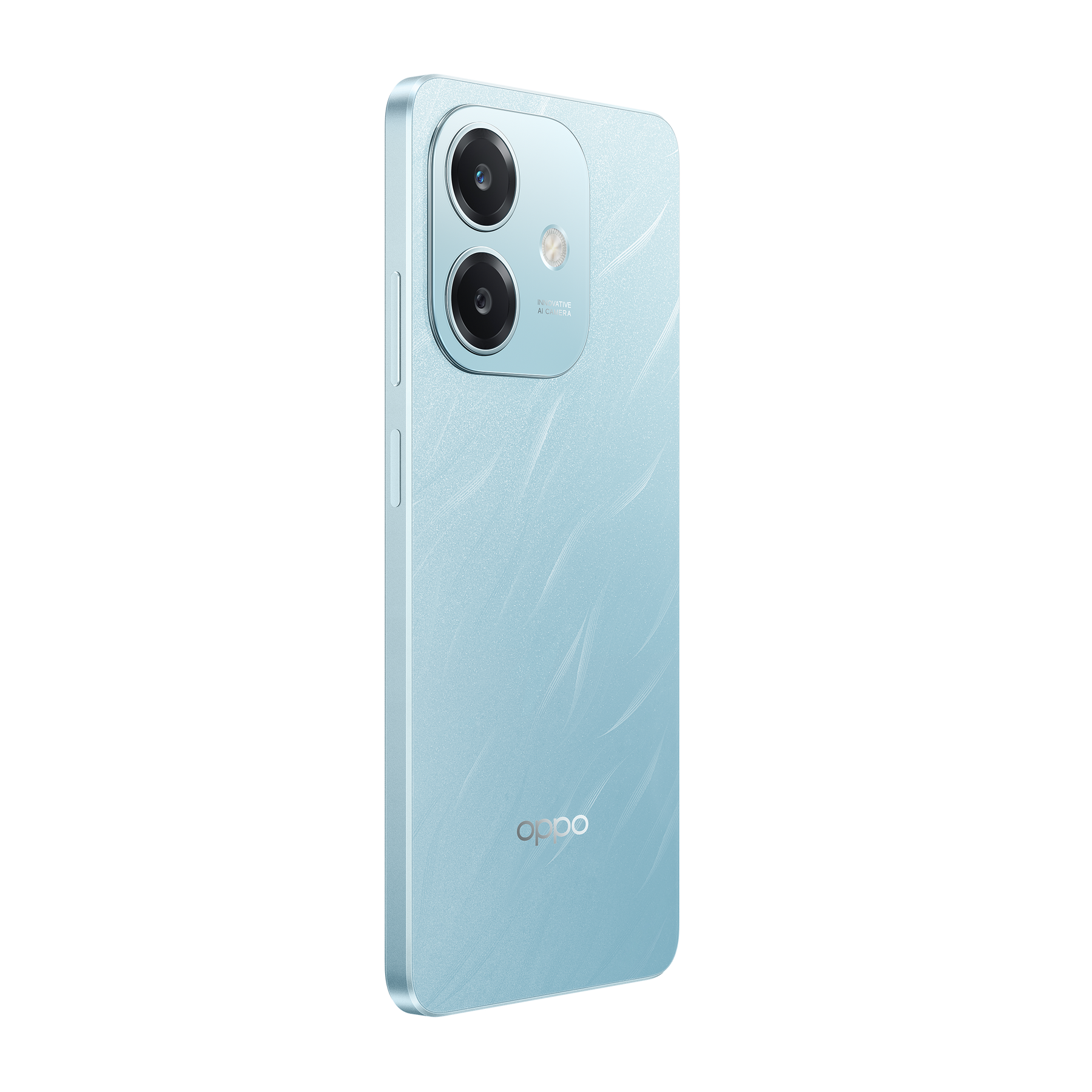 OPPO A60 5G - Ocean Blue, (CPH2683AU Blue)**, 6.67", HD+ LCD, 4GB/128GB, 50MP/5MP, Dual SIM, 5100mAh, 2YR