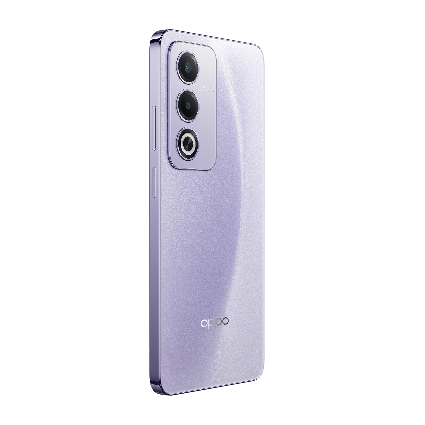 OPPO A80 5G - Moonlight Purple, (CPH2639AU Purple)**, 6.67", LCD, 8GB/256GB, 50MP, Dual SIM, 5100mAh, 2YR