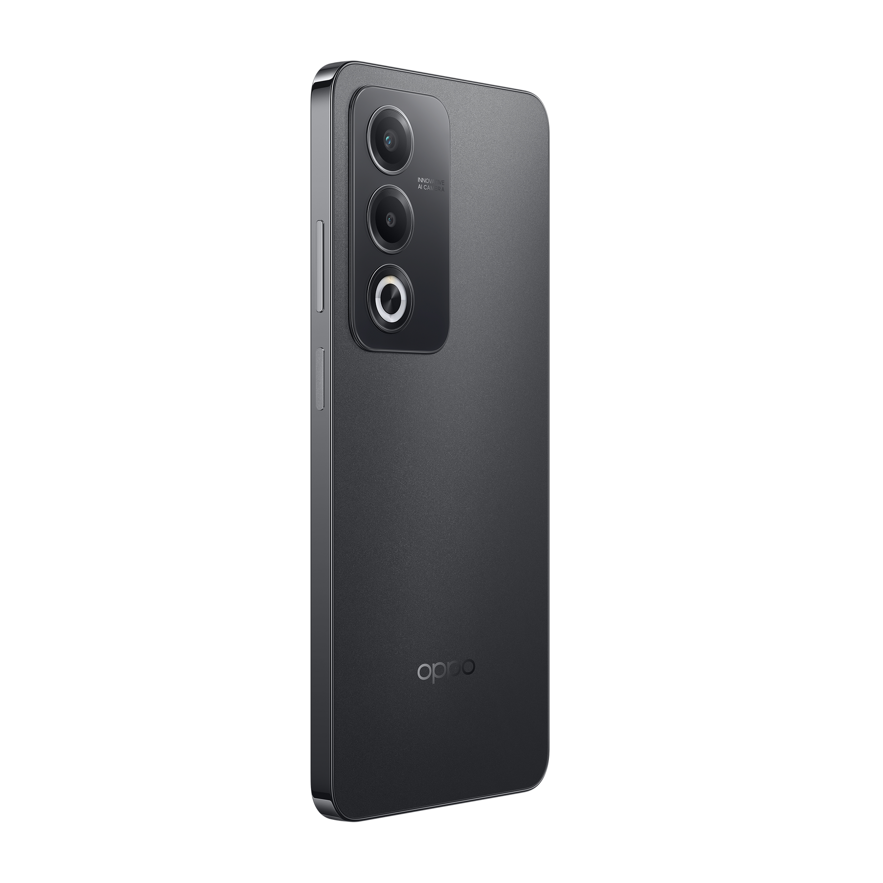 OPPO A80 5G - Starry Black, (CPH2639AU Black)**, 6.67", LCD, 8GB/256GB, 50MP, Dual SIM, 5100mAh, 2YR