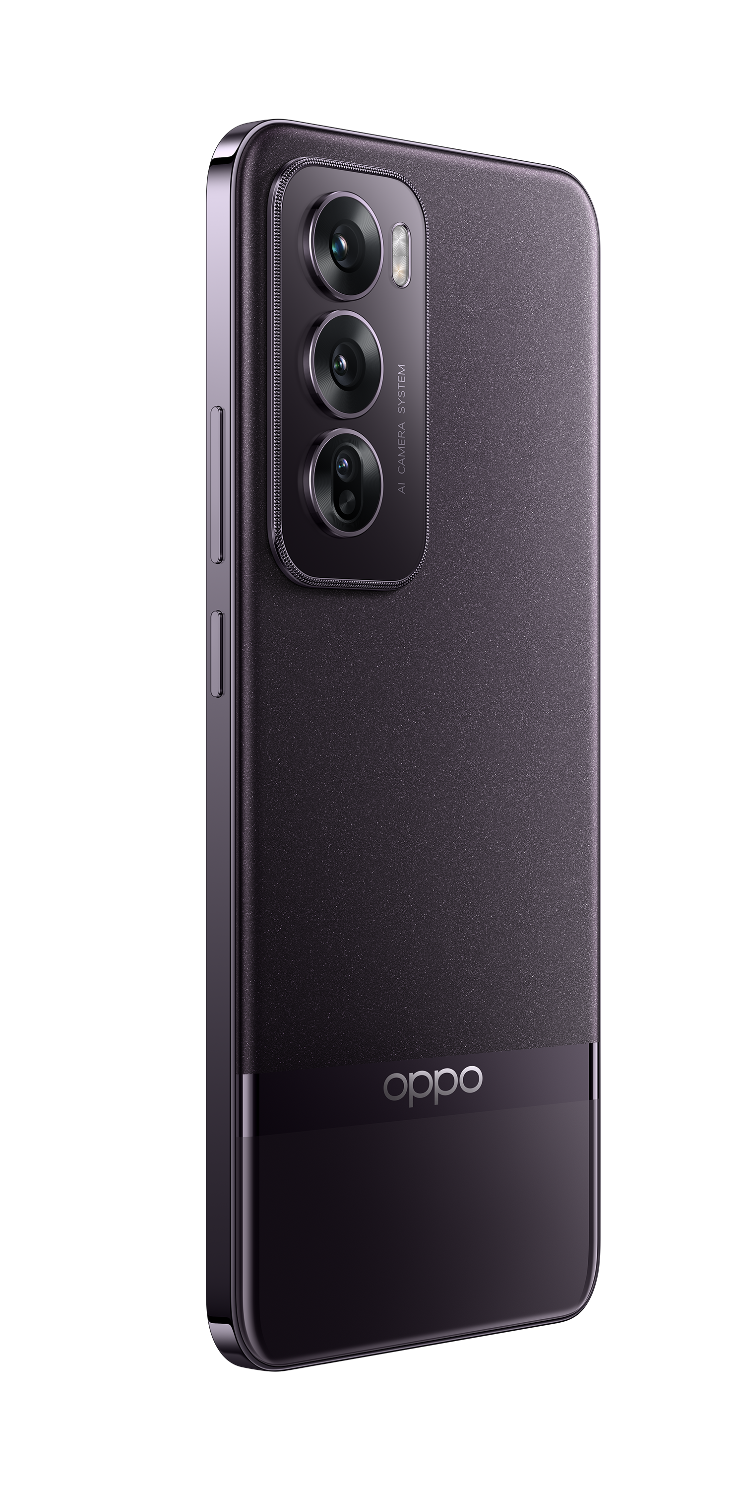 OPPO Reno12 Pro 5G Nebula Black (12GB+512GB, AI Portrait Expert, AI Link Boost)