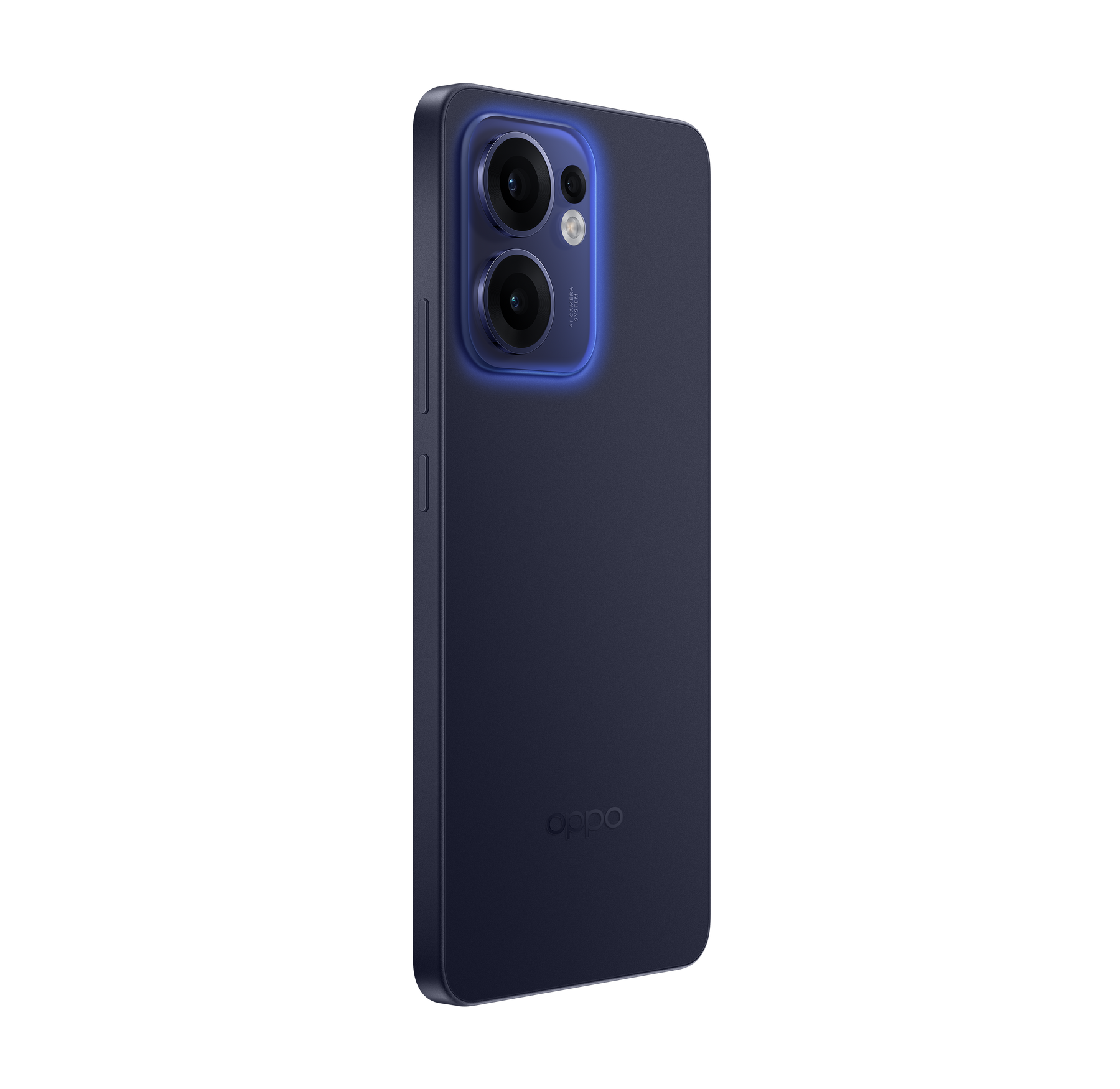 OPPO Reno13 F 5G Luminous Blue