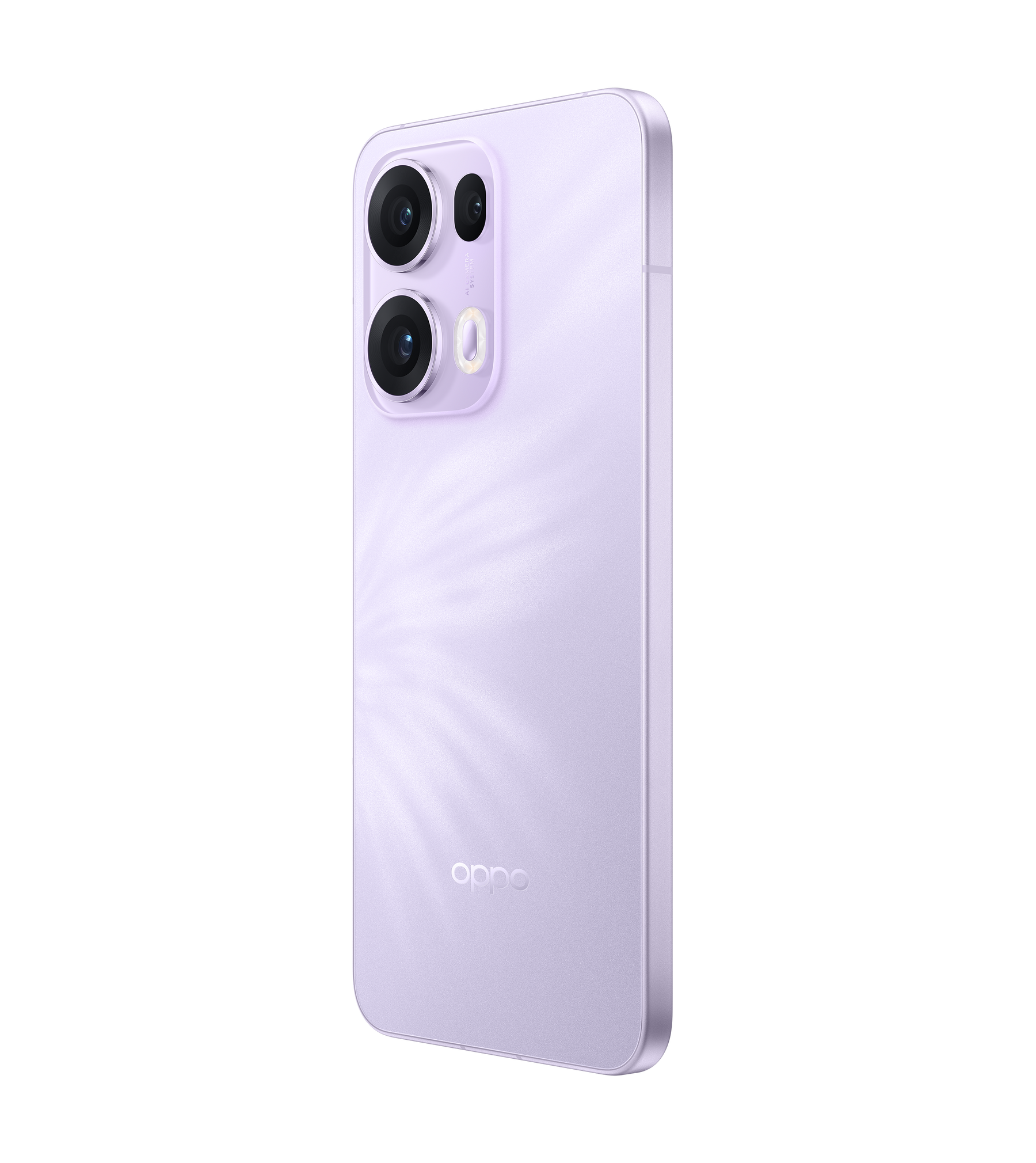 OPPO Reno13 Pro Plume Purple