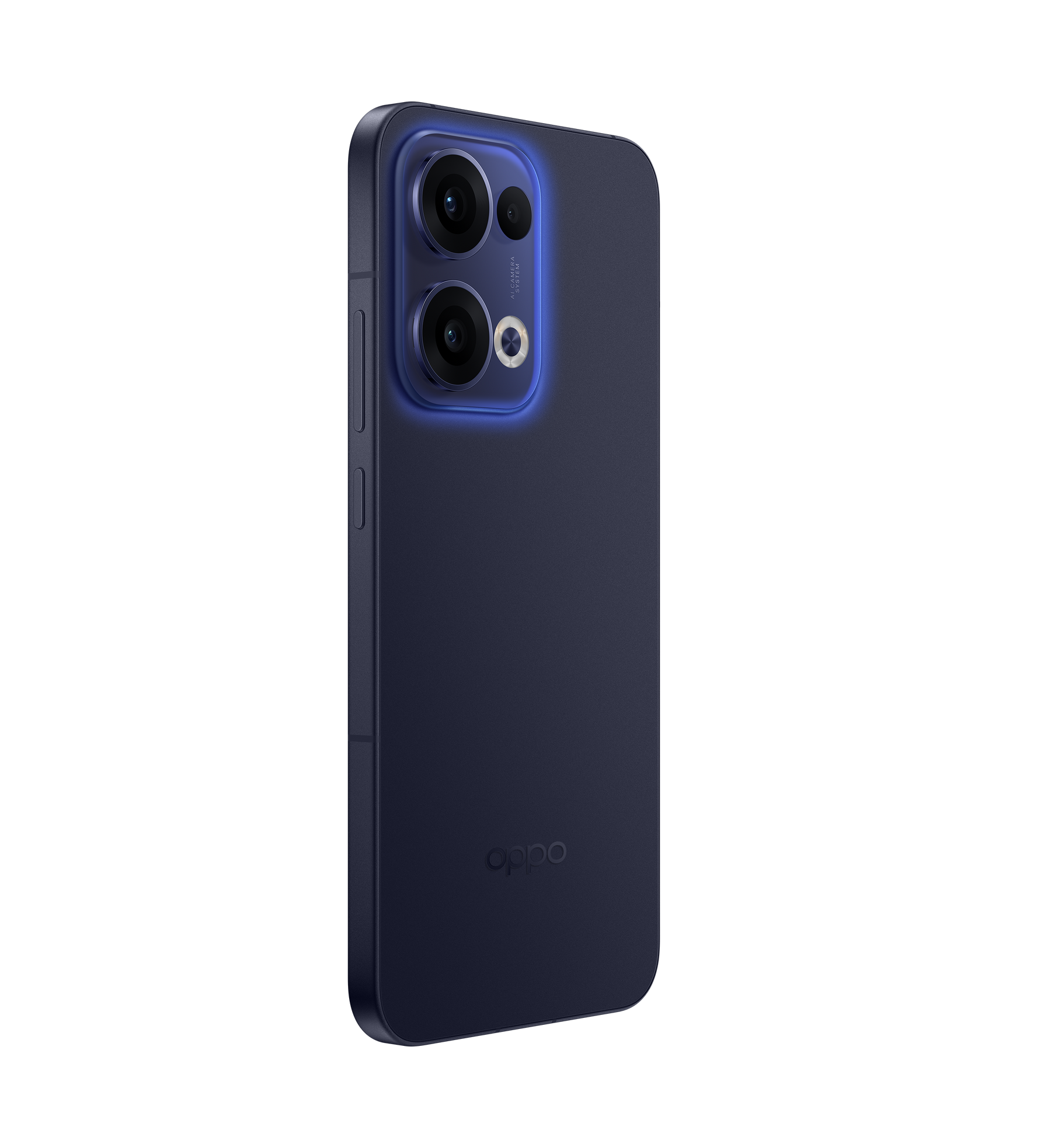 OPPO Reno13 5G Luminous Blue