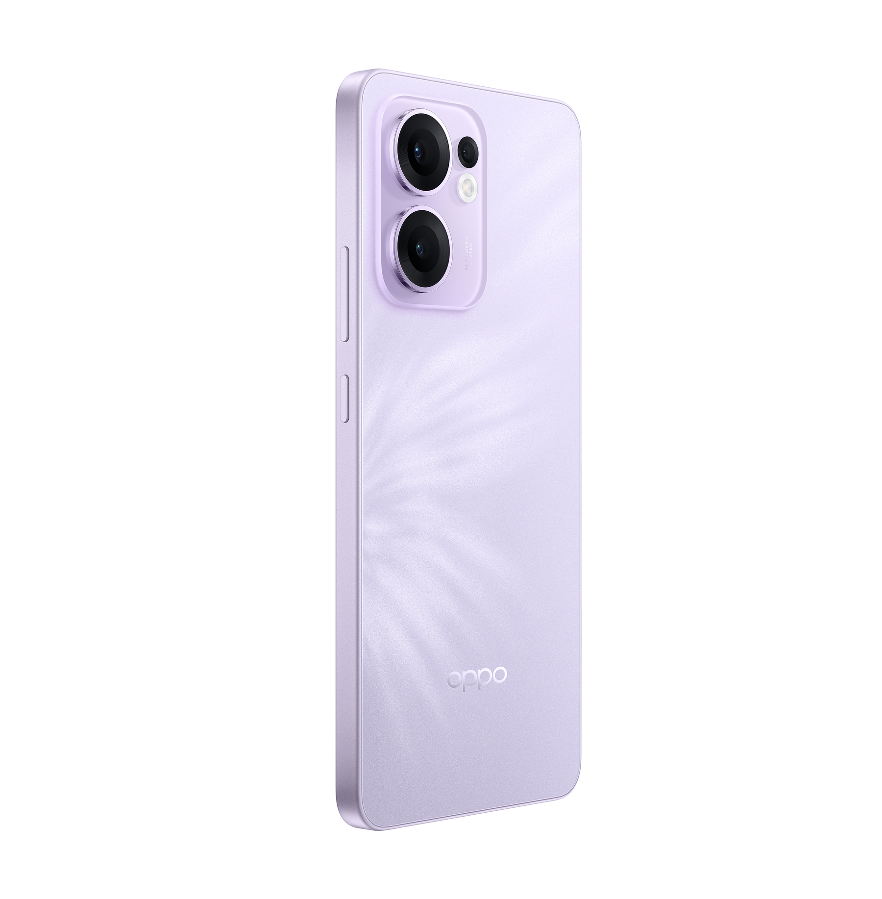 OPPO Reno13 F 5G Plume Purple