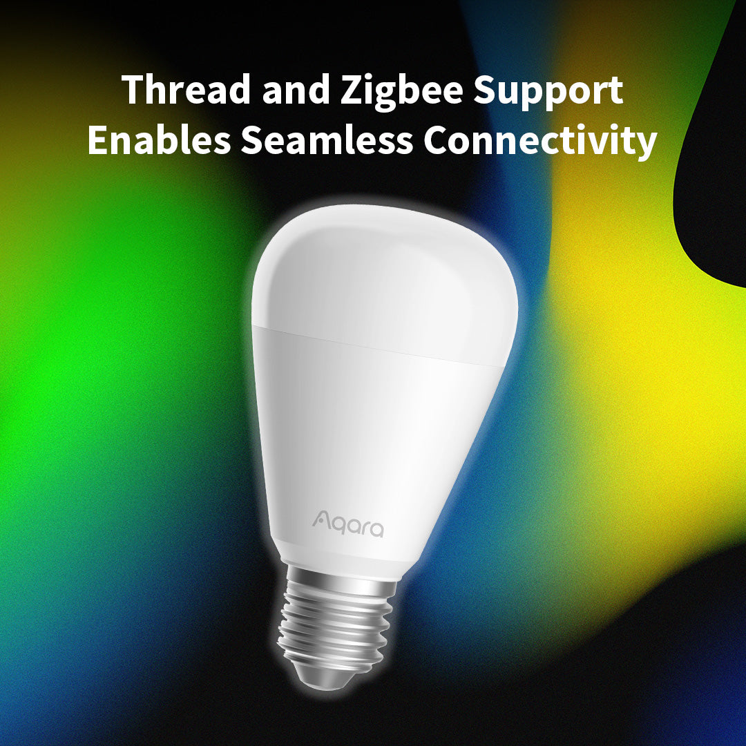 Aqara LED Bulb T2 (E27, CCT)