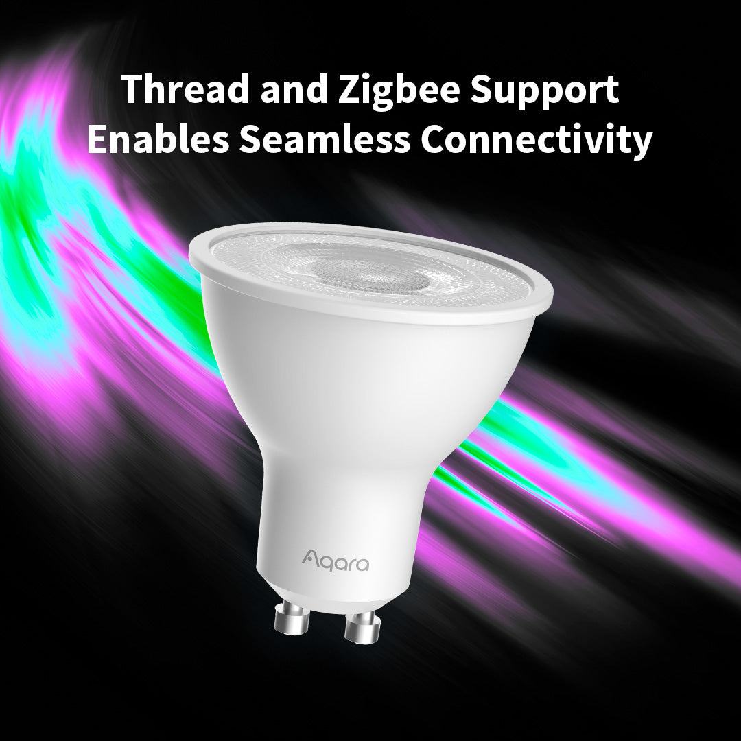 Aqara LED Bulb T2 (GU10, CCT)