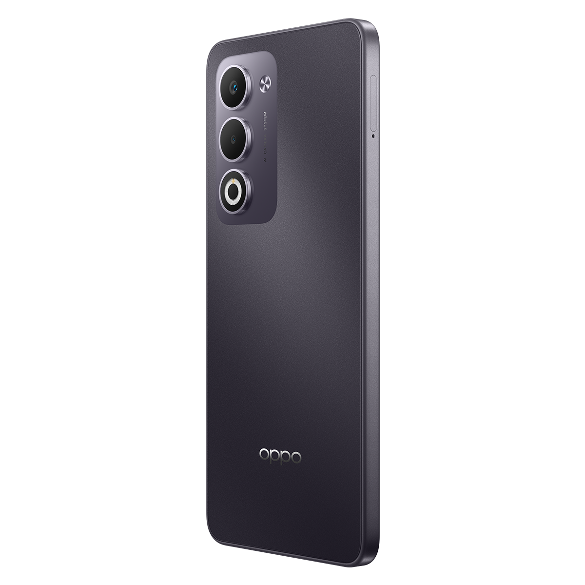 OPPO A5 4G Midnight Purple