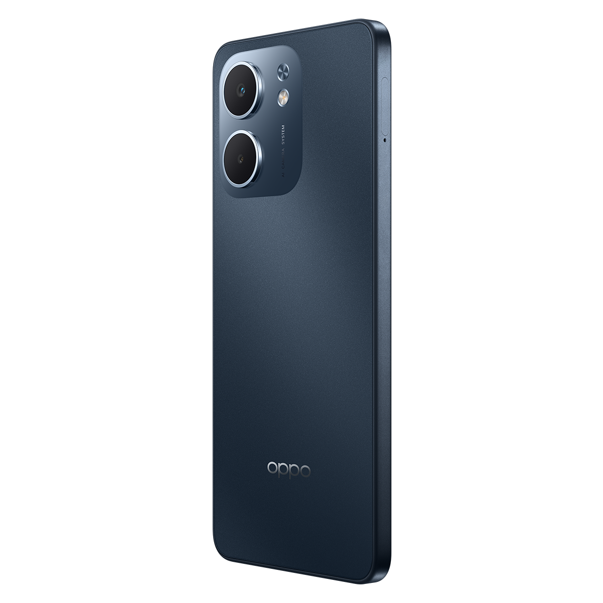 OPPO A5x Midnight Blue