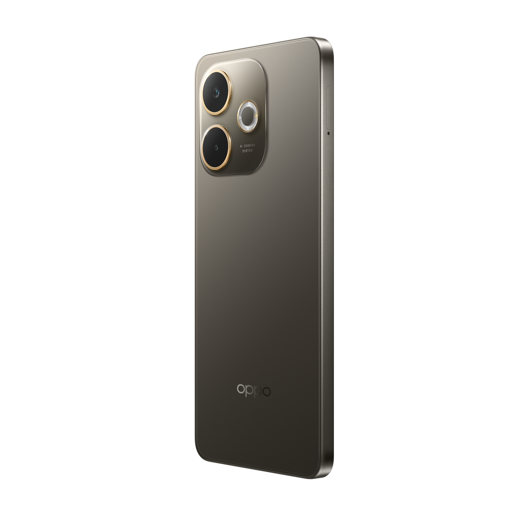 OPPO A5 Pro 5G Mocha Brown