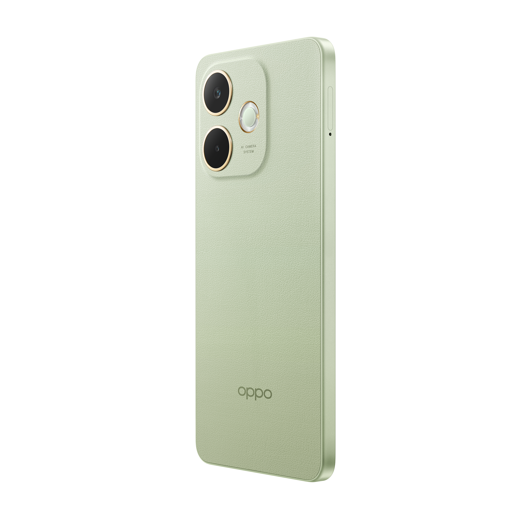 OPPO A5 Pro 5G Olive Green