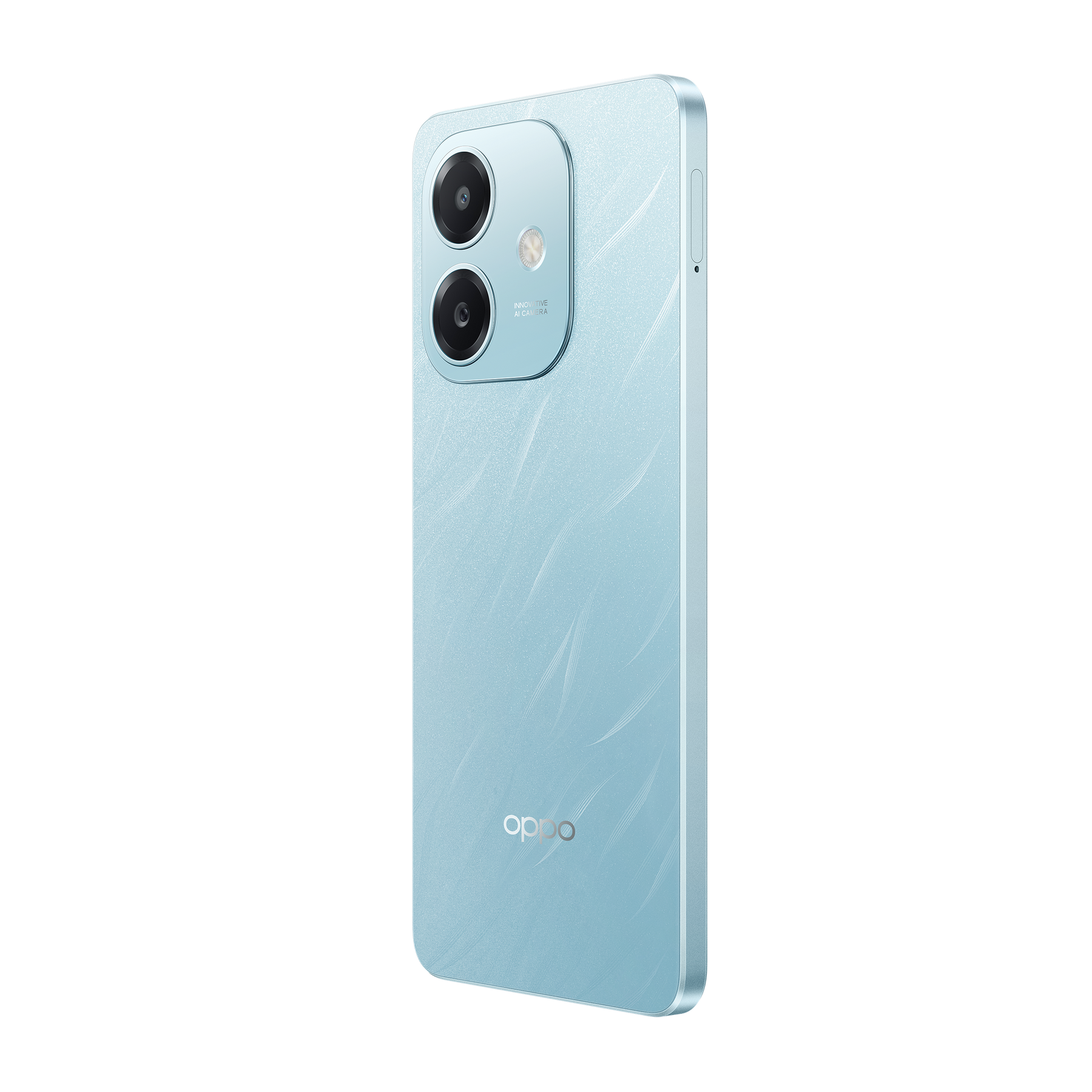 OPPO A60 5G - Ocean Blue, (CPH2683AU Blue)**, 6.67", HD+ LCD, 4GB/128GB, 50MP/5MP, Dual SIM, 5100mAh, 2YR