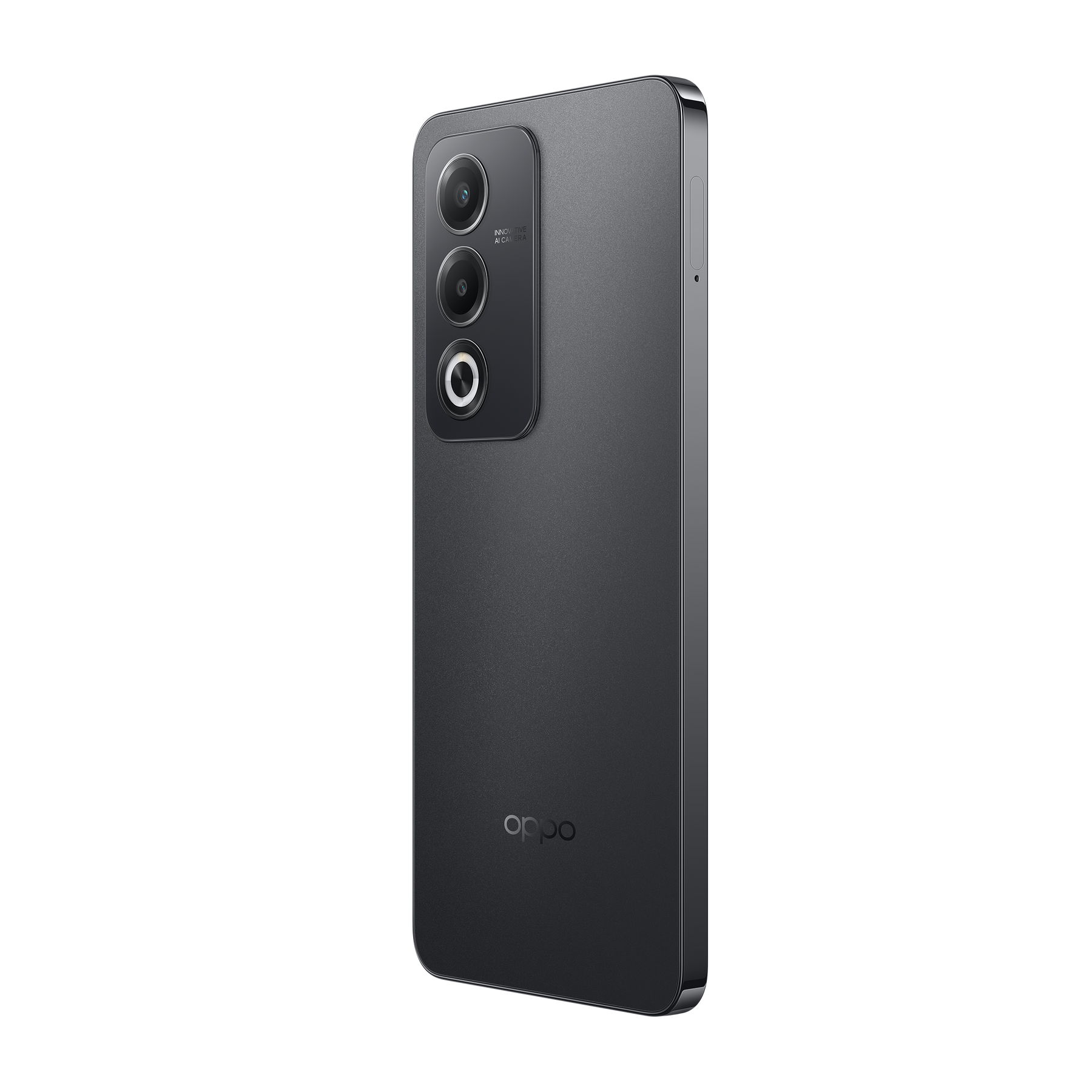 OPPO A80 5G - Starry Black, (CPH2639AU Black)**, 6.67", LCD, 8GB/256GB, 50MP, Dual SIM, 5100mAh, 2YR