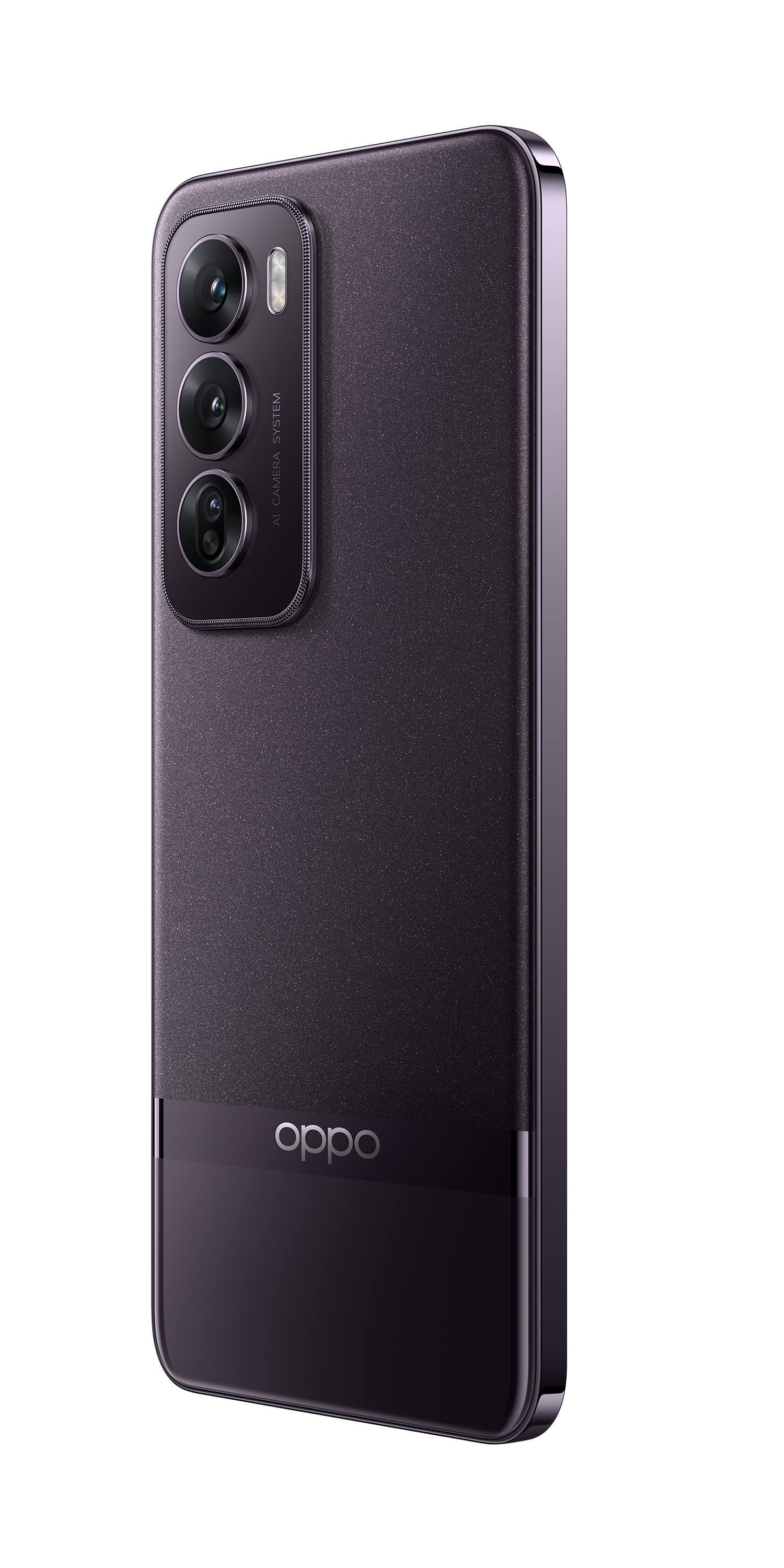 OPPO Reno12 Pro 5G Nebula Black (12GB+512GB, AI Portrait Expert, AI Link Boost)