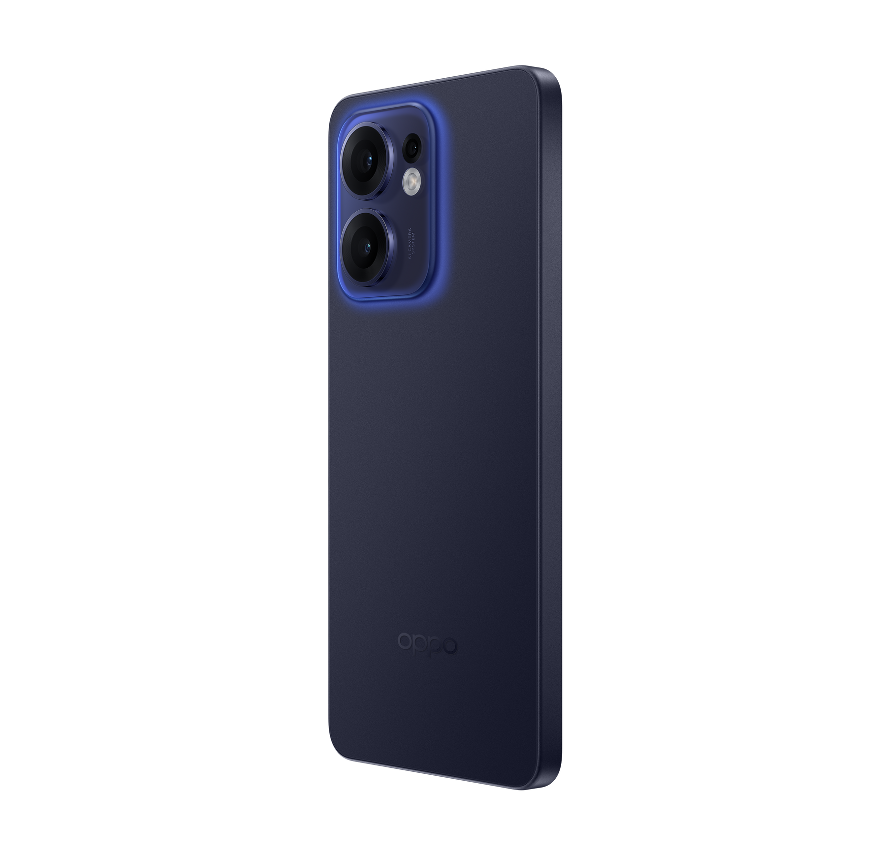 OPPO Reno13 F 5G Luminous Blue