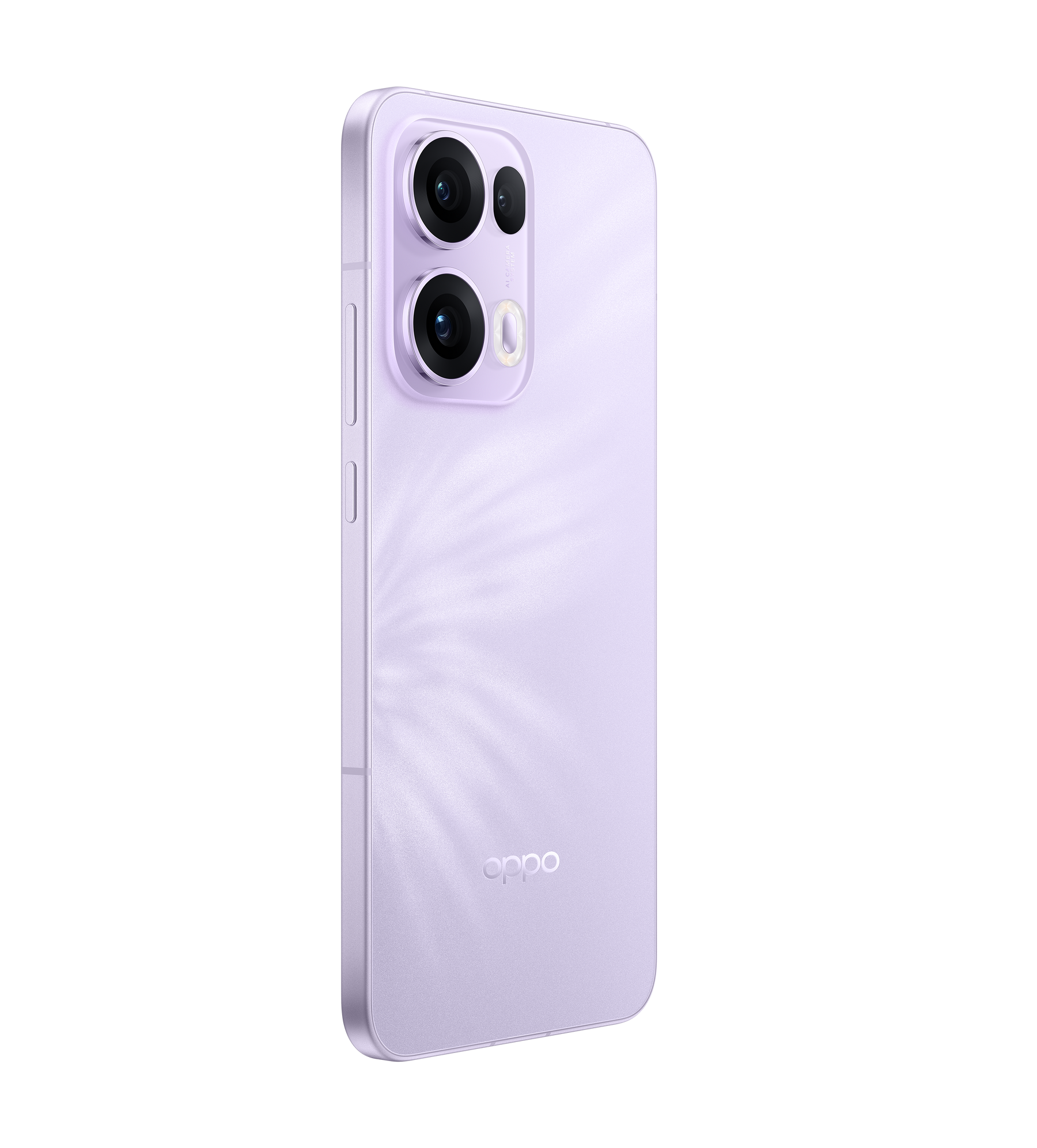 OPPO Reno13 Pro Plume Purple
