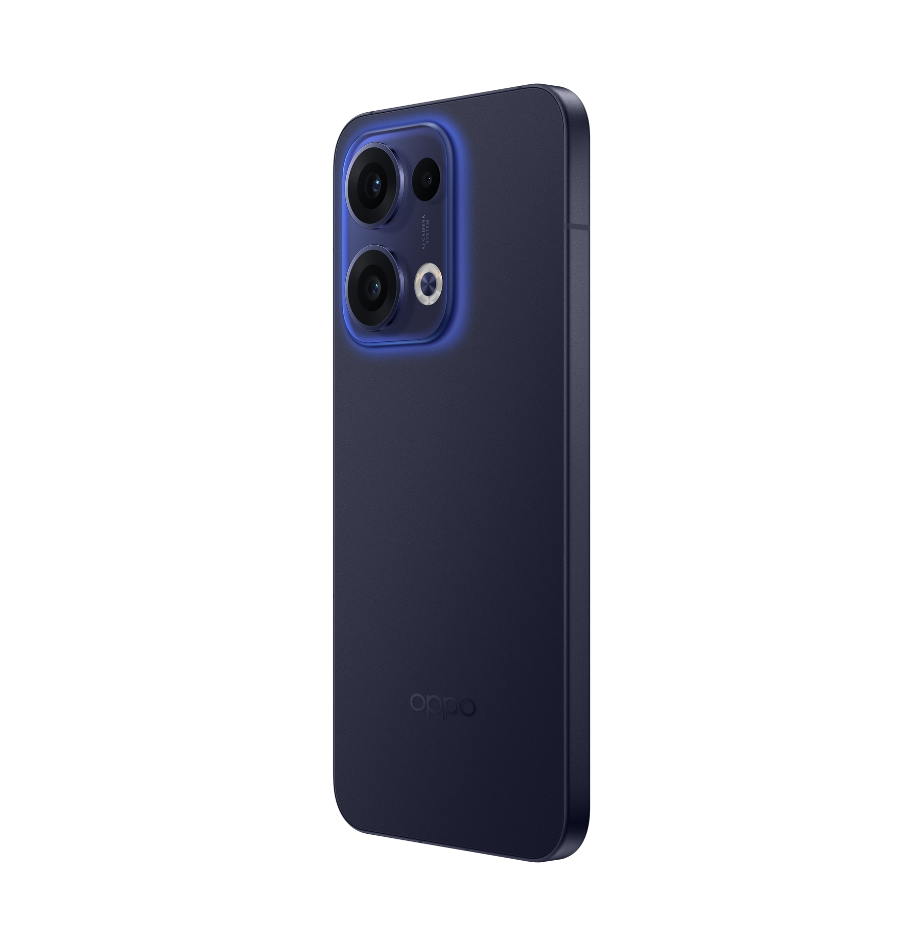 OPPO Reno13 5G Luminous Blue