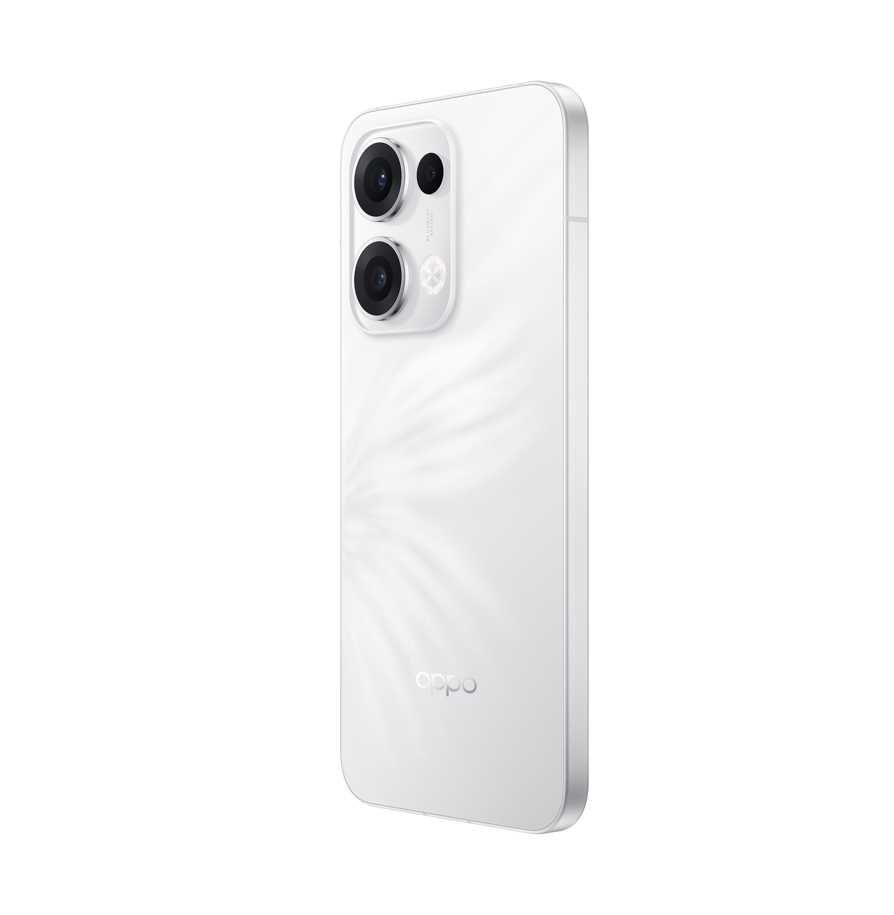 OPPO Reno13 5G Plume White